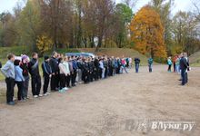 «Кубок первокурсника 2013»