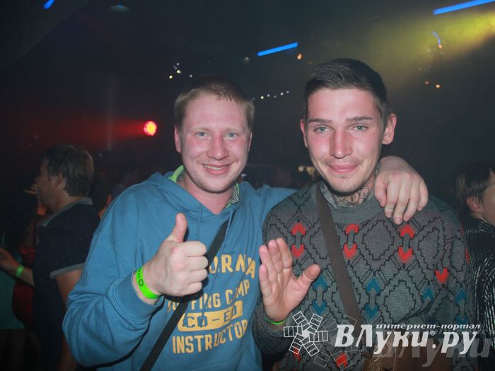 LOVE RADIO Великие Луки два года в эфире