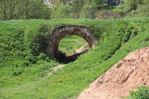Подрядчик: Крепость в Великих Луках будет, как при Петре Первом... (ФОТО)