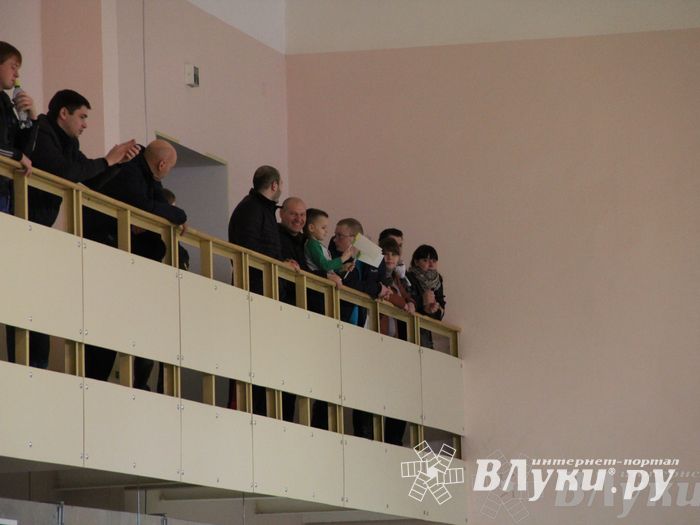 ​Чемпионат России АСБ СЗФО