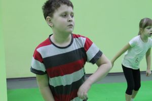 Акция «Здоровое поколение»