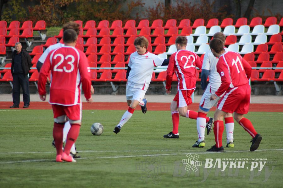 Футбольные выходные