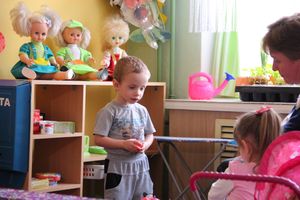 Первый канал в Великих Луках: помочь маленькому Мише Косенкову (фото)