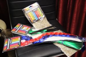 Великолучане нашли оригинальный способ признаться в любви