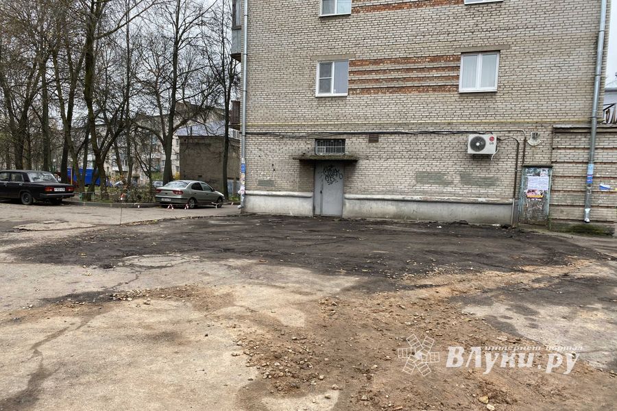 Пешеходам-великолучанам советуют не пользоваться смартфонами (ФОТО)