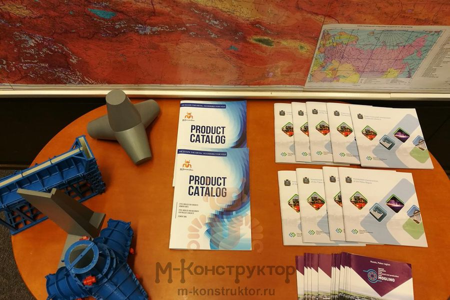 Презентация инвестиционного потенциала Псковской области в Хельсинки (ФОТО)