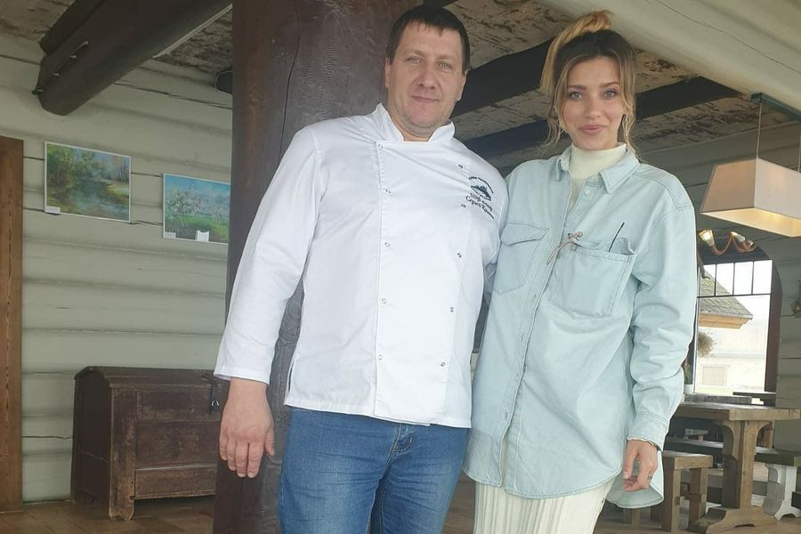 В Пскове проходят съемки нового выпуска «Орла и Решки» (ФОТО)