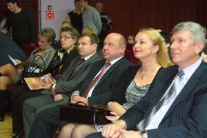 Школа №2 отпраздновала юбилей