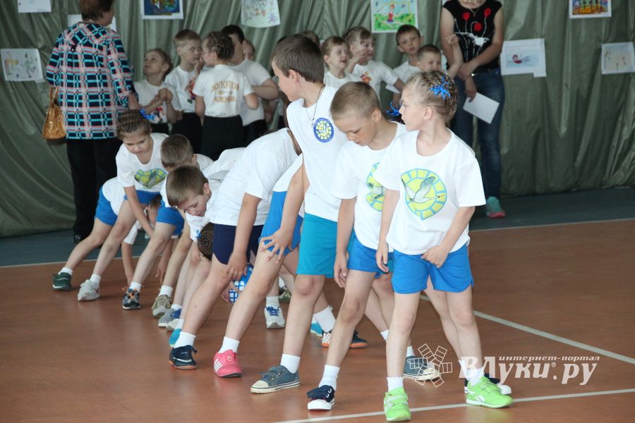 Олимпионик