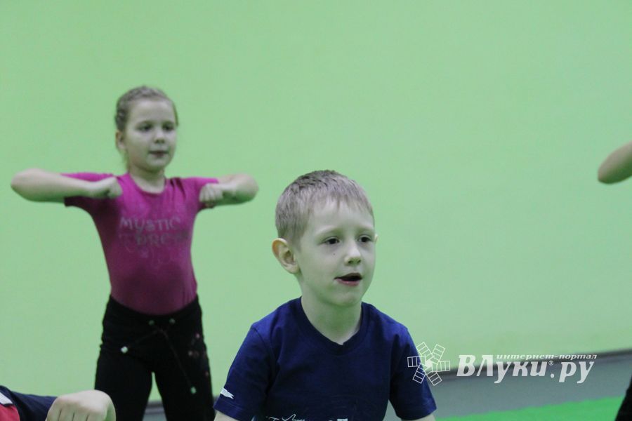 Итоги акции «Здоровое поколение»