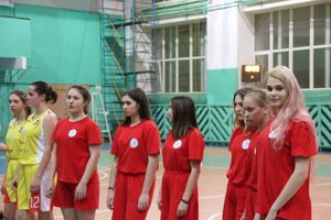 Лицеисты стали абсолютными чемпионами школьной баскетбольной лиги Великих Лук (ФОТО)