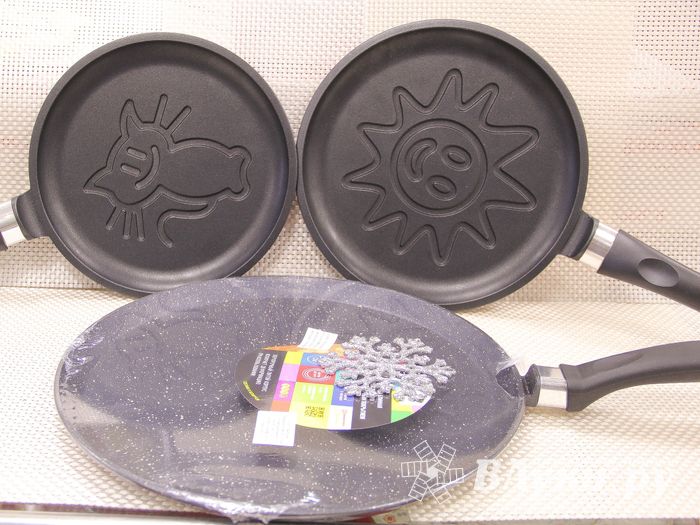 Дарите близким радость