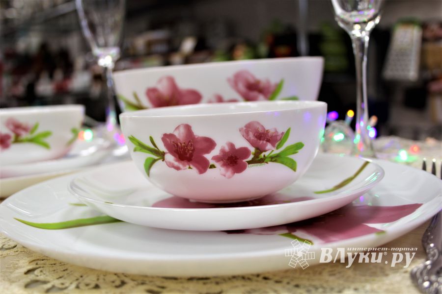 Магазин «Всё для дома» дарит подарки (ФОТО)