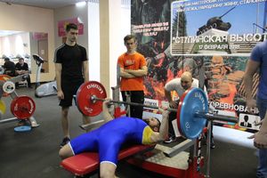 Великолучане завоевали награды на открытом мастерском турнире WPU «Ступинская высота» (ФОТО)