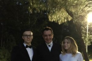 Великолучанин получил высшую награду на XVII Международном фестивале «Песенка года 2016» (ФОТО)