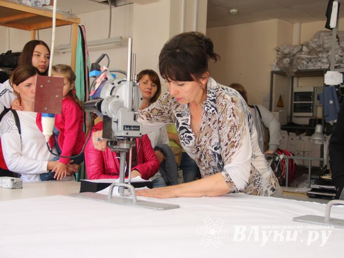 В компании «Avese» прошёл праздник к 1 сентября (ФОТО)