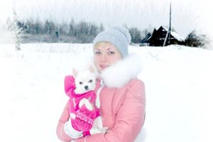 Объявляем победителей фотоконкурса «Косточка к Новому году» (ФОТО)