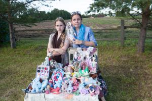 9-й фестиваль «Сетомаа. Семейные встречи» стал самым многочисленным в истории (ФОТО)