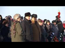 Перец-Рапид: «Великолукская Хатынь» — д. Андрюково