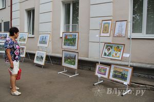 День города Великие Луки