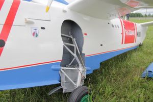 Чемпионат России по авиамодельному спорту в Великих Луках (ФОТО)