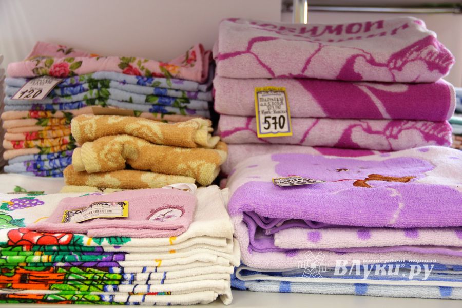 Магазин «Посуда Текстиль Всё в Дом» дарит 1 сентября подарки (ФОТО)