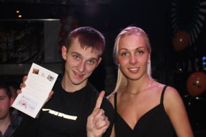 Состоялось официальное открытие радиостанции DFM в Великих Луках