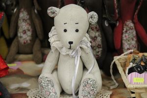 В Великих Луках открылась 8-ая Великолукская универсальная выставка (ФОТО)