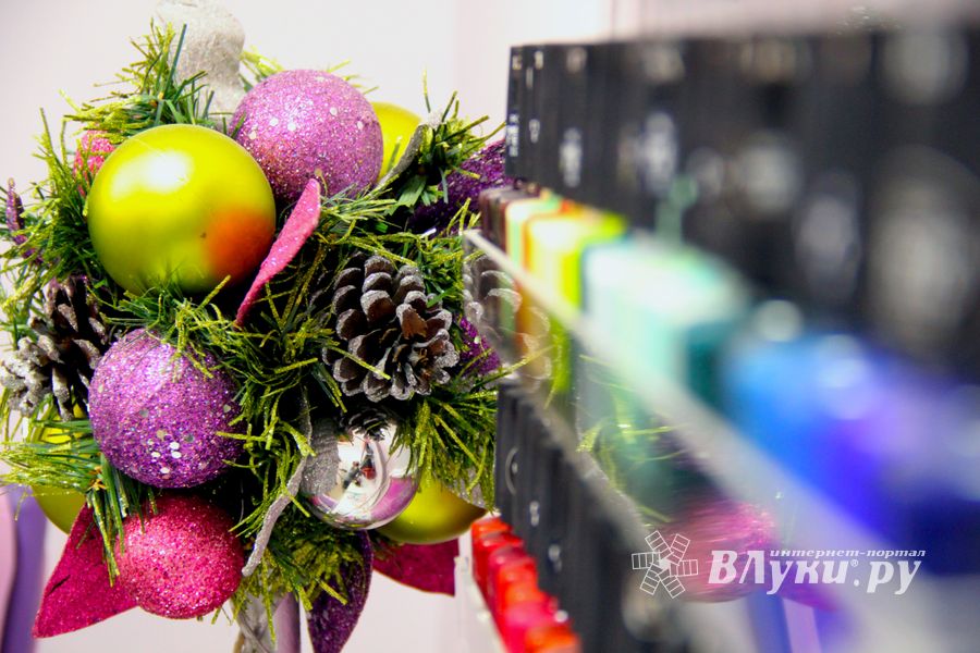 В гостях у сказки