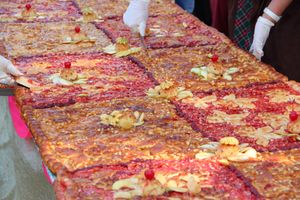 Великие Луки празднуют День города (ФОТО)