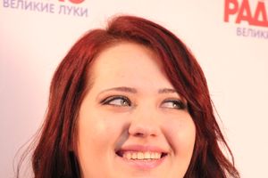 Второй этап конкурса «Автоледи»(фото)