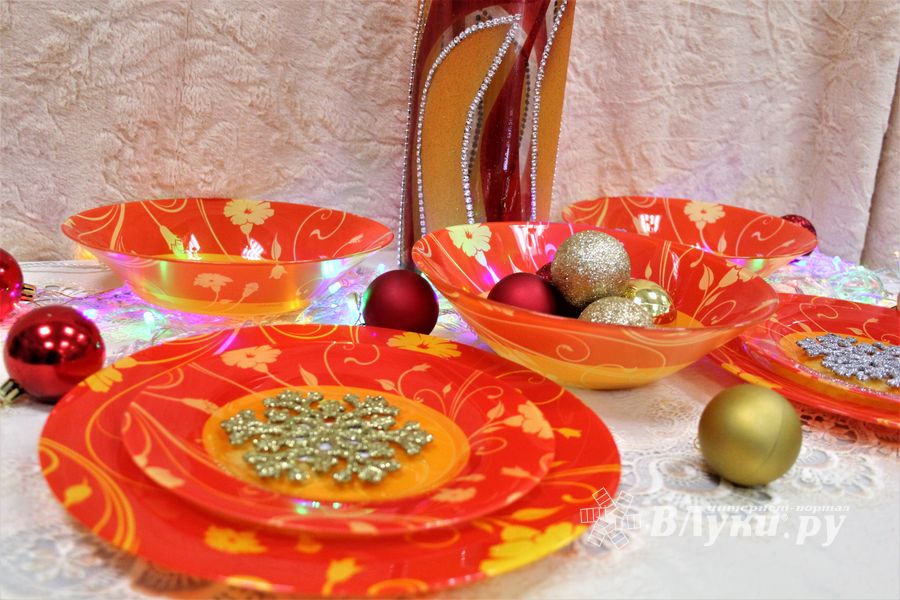 Магазин «Всё для дома» дарит подарки (ФОТО)