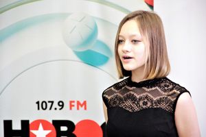 Состоялся кастинг ​участников медиапроета «Новые Голоса ДЕТИ на Новом Радио Великие Луки» (ФОТО)