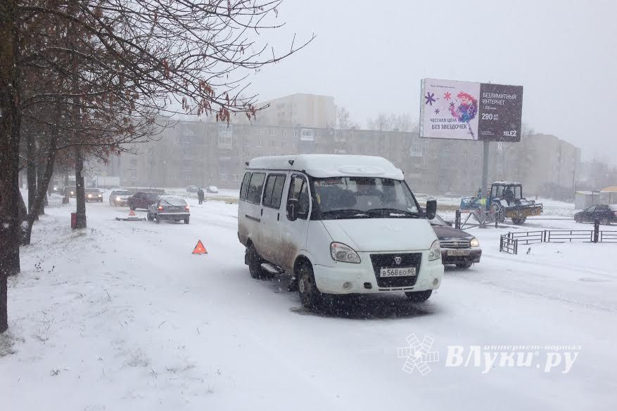 «День жестянщика» в Великих Луках (ФОТО)
