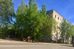 Вниманию пешеходов