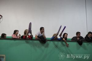 Игра за 1 место СОШ 1, Невель — СОШ Новосокольники (юноши)