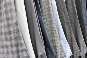 Новогодние луки для мужчин (ФОТО)