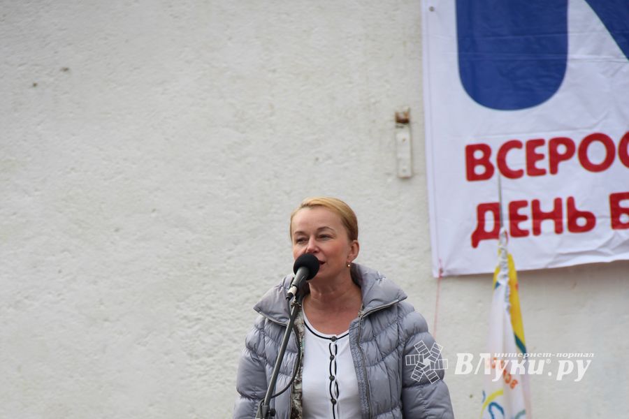 Кросс наций 2012