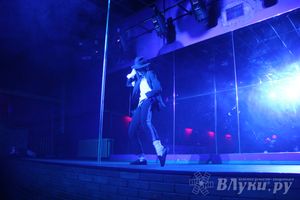 «Дискотека 80-х» от «Авторадио Великие Луки» (фото)