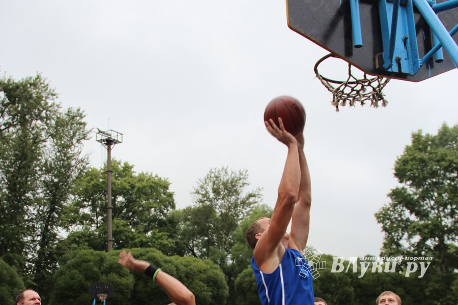 День физкультурника