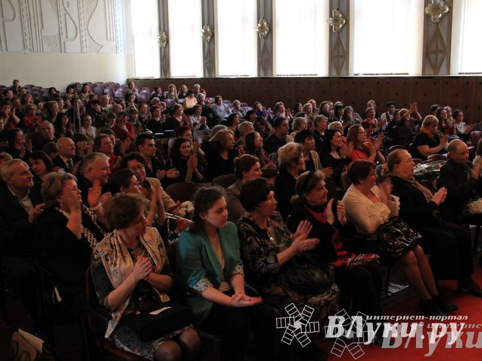 ​Музыкальный фестиваль, посвященный 175-летию со дня рождения М.П. Мусоргского