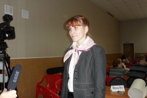 «КЛАСС`ная» конференция прошла в городе (ФОТО)