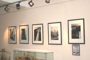 «Геометрия Петербурга» в Великих Луках