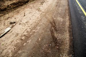 ДТП на трассе М-9: дорожные рабочие и гости из Волгограда (ФОТО)