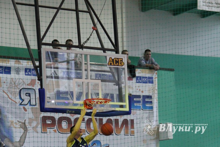 Чемпионат ШБЛ «КЭС-БАСКЕТ» сезона 2013-2014 гг. Псковской области