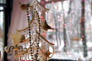 Секрет новогоднего чуда от «Ola-la» (ФОТО)