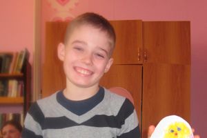 В Центре социального обслуживания прошел мастер-класс (фото)