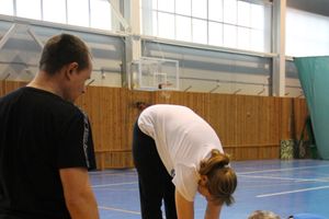 Семейные соревнования «Папа, мама, я – спортивная семья» прошли в Великих Луках (ФОТО)