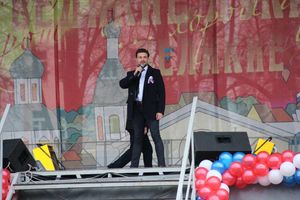 В Великих Луках отметили День народного единства (ФОТО)