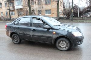 В Великих Луках сбили ещё одного пешехода (ФОТО)